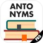 Icon of Antonyms PRO