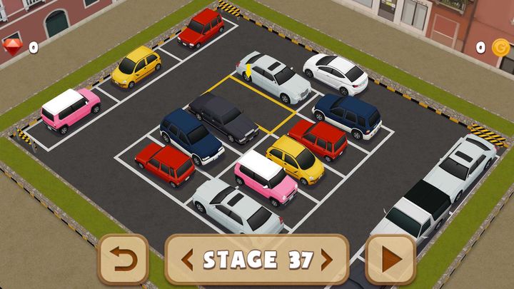 Screenshot 1 of Dr. Parking 4 1.28