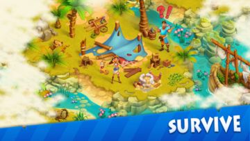 Nile Valley Game Screenshot