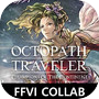 Icon of OCTOPATH TRAVELER: CotC