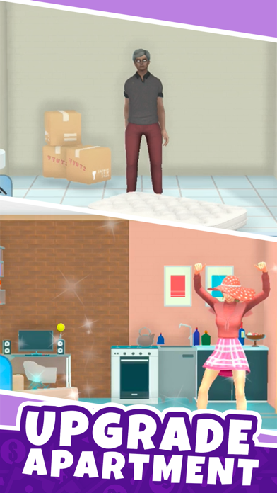 Screenshot of Landlord Simulator