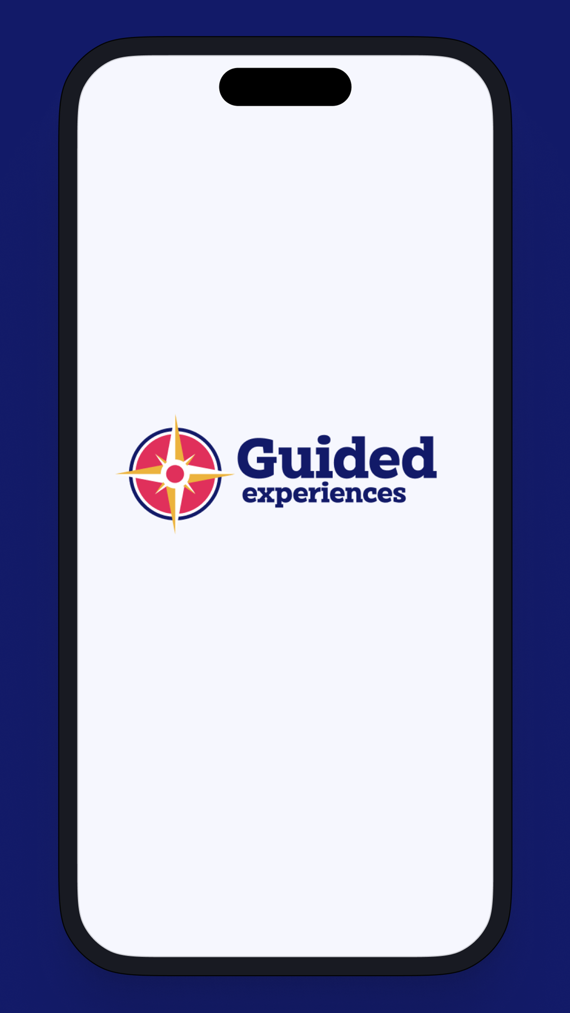 Скриншот игры Guided Experiences