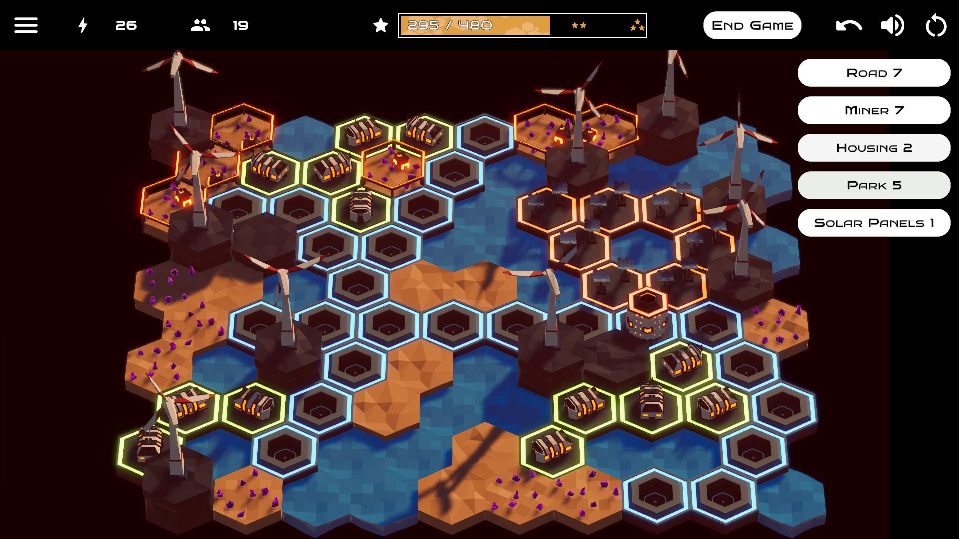 HeXaK Latest Version for Android/iOS APK - TapTap