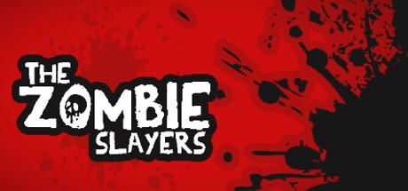 Banner of The Zombie Slayers 