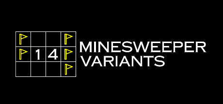 Banner of 14 Minesweeper Variants 