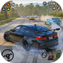 Icon of US Car Driving Simulator 3D