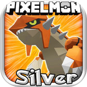 Серебряная мини-игра Pixelmon