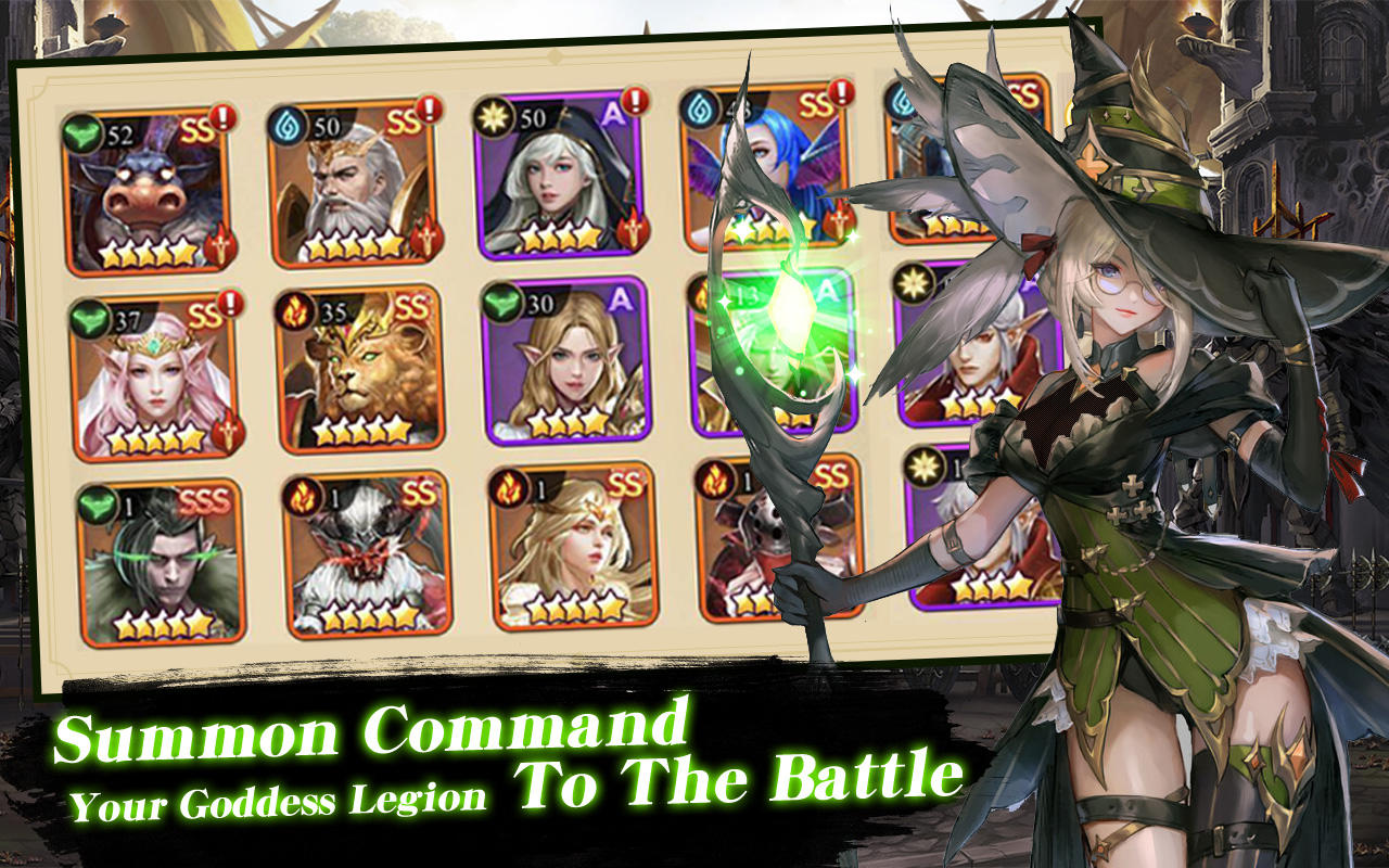 GBF Apk Download for Android- Latest version 1.0- com.granbluefantasy