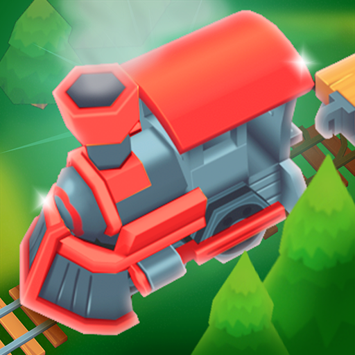 Choo-Choo-Choose 0.1.1 for Android/iOS APK - TapTap