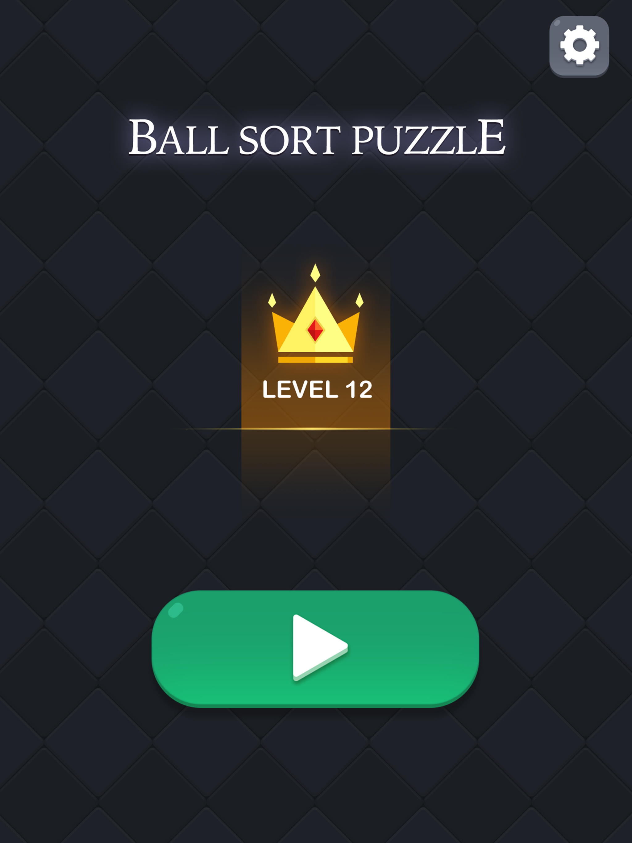 Головоломка Ball Sort Цветная игра Мобильная версия андроид iOS апк скачать  бесплатно-TapTap