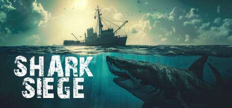 Banner of SHARK SIEGE 