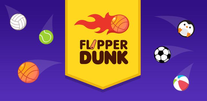 Banner of Flipper Dunk 2.1.0