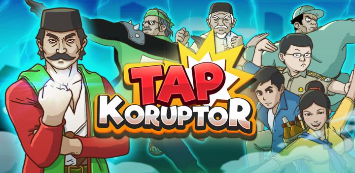 Banner of Tap Koruptor 1.0.5