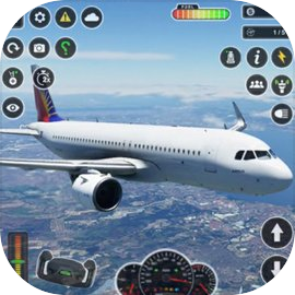 Flight simulator airplane game android iOS apk download for free-TapTap