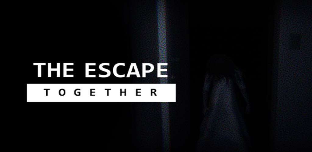 Escape Together Coop Horror screenshot