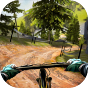 Bike Rider GO: Cycle Race MTB