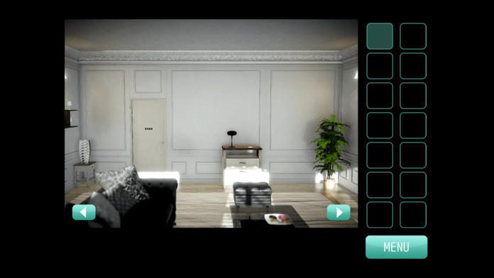 脱出ゲーム おでかけマダムの脱出 ภาพหน้าจอเกม