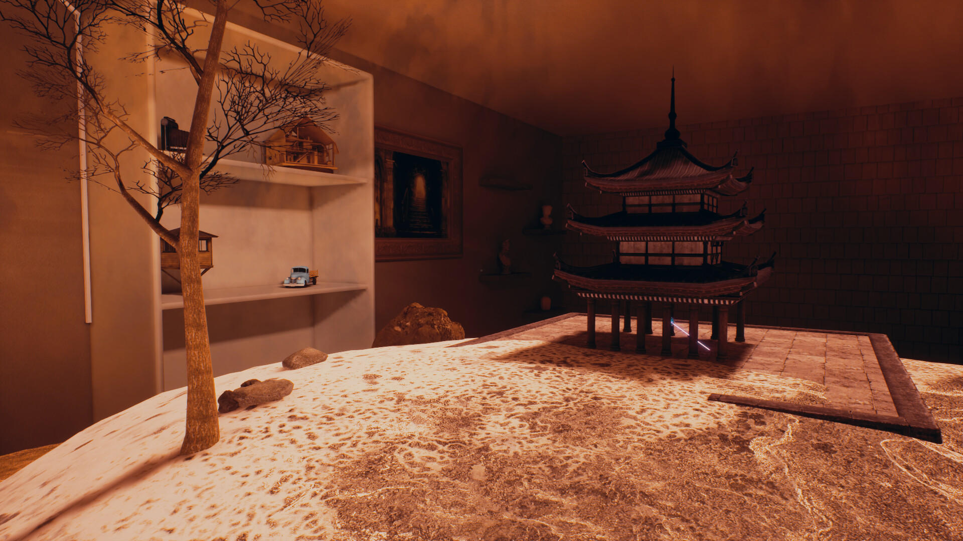 Scaler Game Screenshot