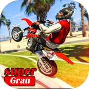 Moto Grau Super mobile android iOS apk download for free-TapTap
