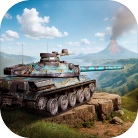 WoT Blitz Reforged Update