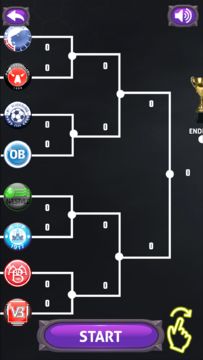 Danish Superliga Game Screenshot