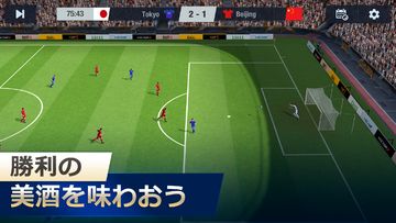 11x11: Football Manager ゲームのスクリーンショット