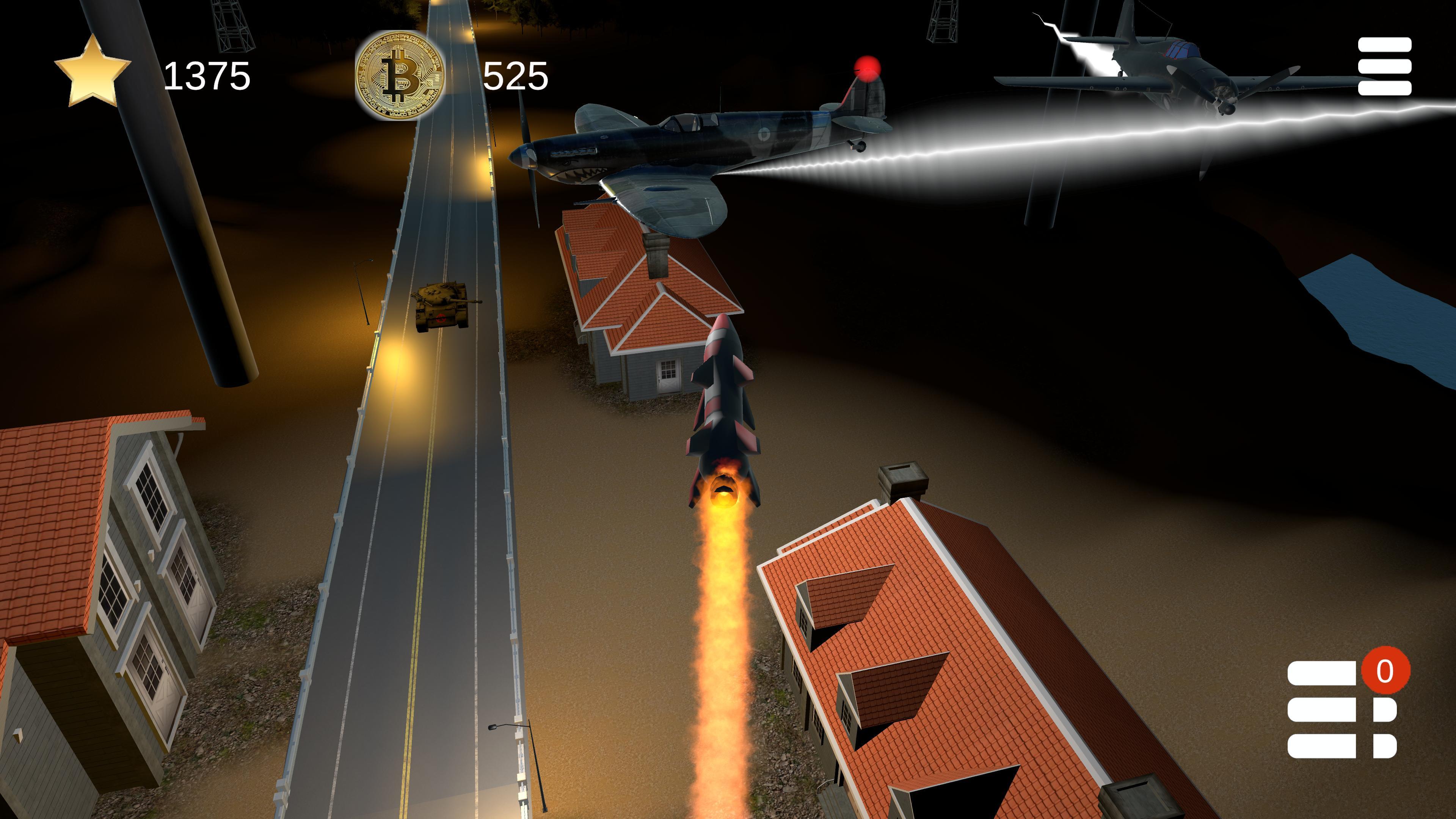 Screenshot 6 of Airplane vs AI: Aircraft War 
