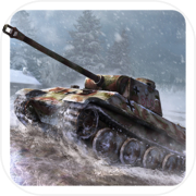 Tanks of Battle: World War 2