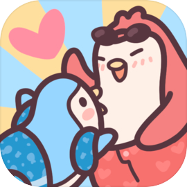 Pingo Park: Merge Penguins