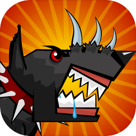 Mutant Fighting Cup Original