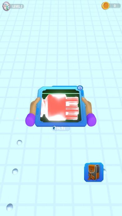 Seek & Shoot Game Screenshot