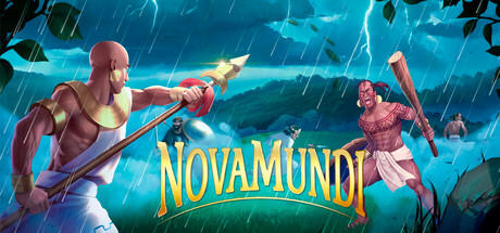 Banner of NovaMundi 