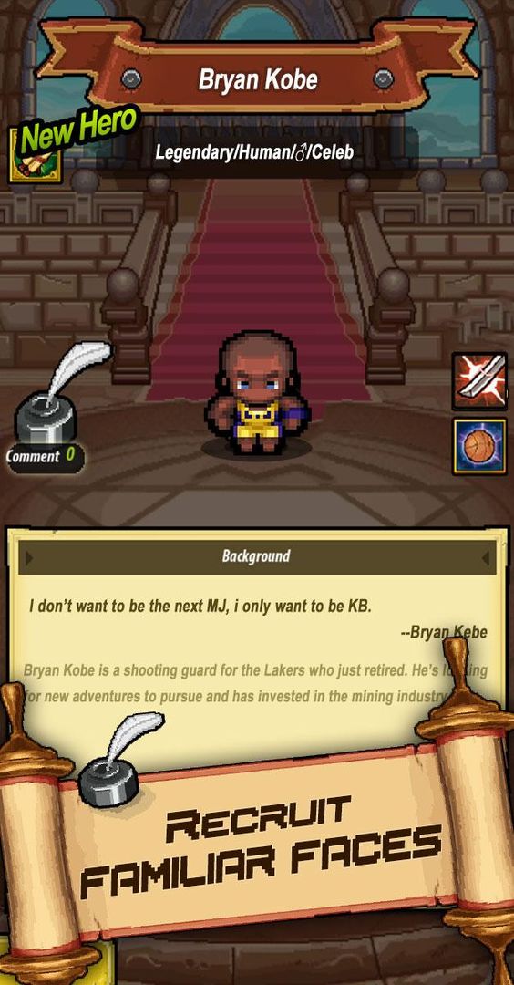 Brave Diggers screenshot game