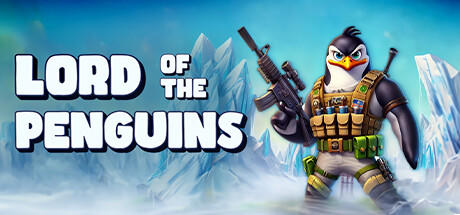 Banner of Lord Of The Penguins 