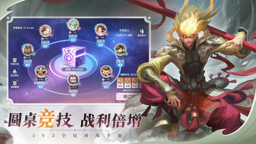 曙光英雄 게임 스크린샷