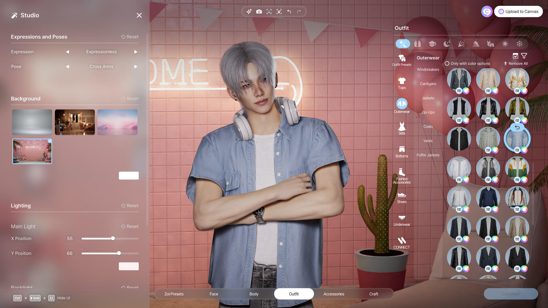 inZOI Game Screenshot