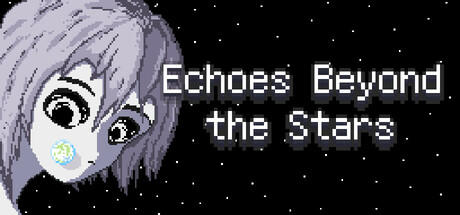 Banner of Echoes Beyond the Stars 