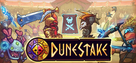 Banner of Dunestake 