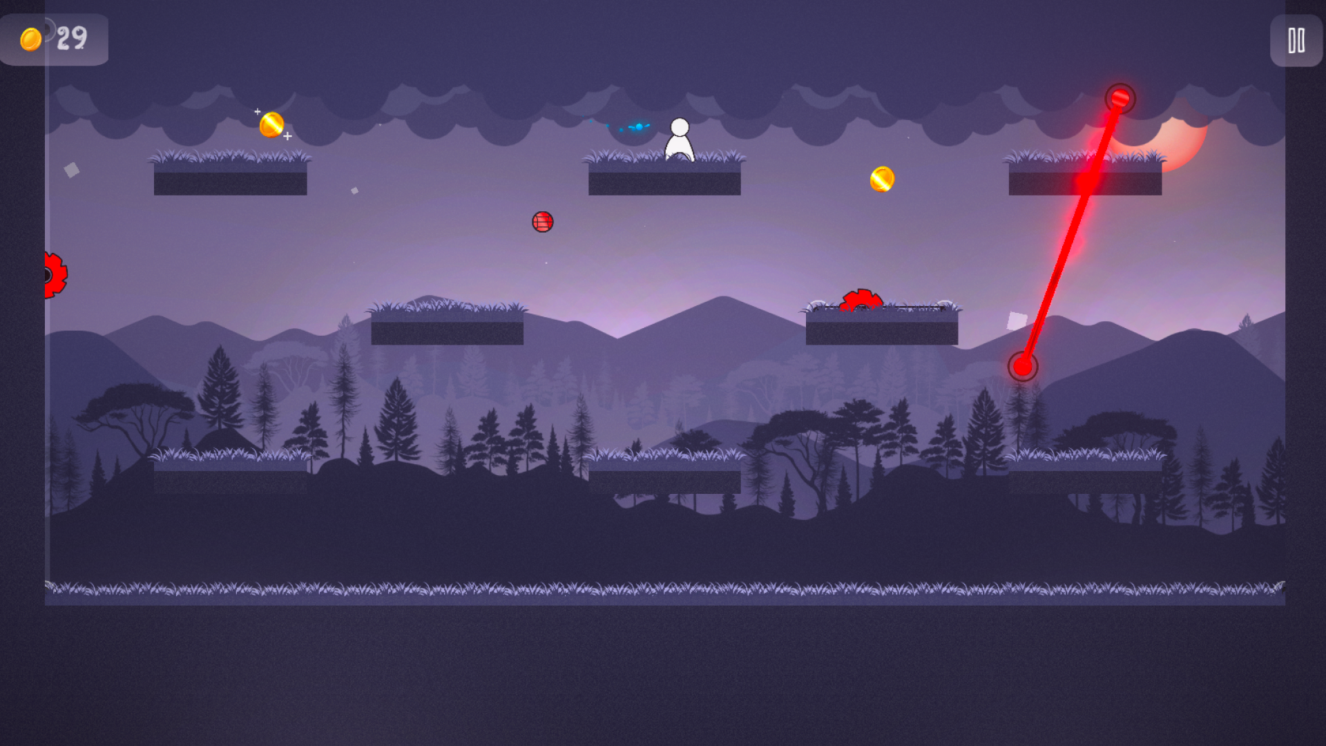 Survivor Room Game Screenshot