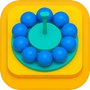 Icon of Sphere Sort