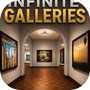  ไอคอนของ Infinite Galleries