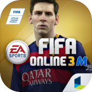 EA SPORTS™의 FIFA ONLINE 3 M