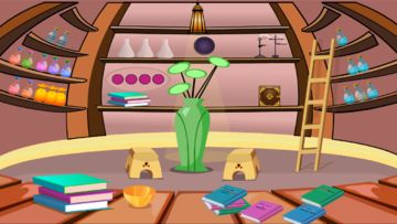 Find The Gem Stone Game Screenshot