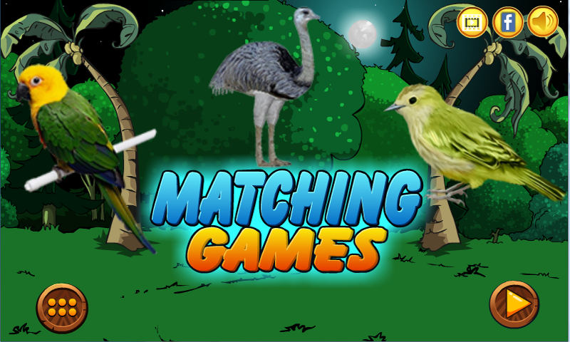 Kids Mind Refresh - Matching Game For Kids Game Screenshot