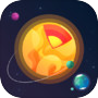 Icon of Idle Galaxy Creator