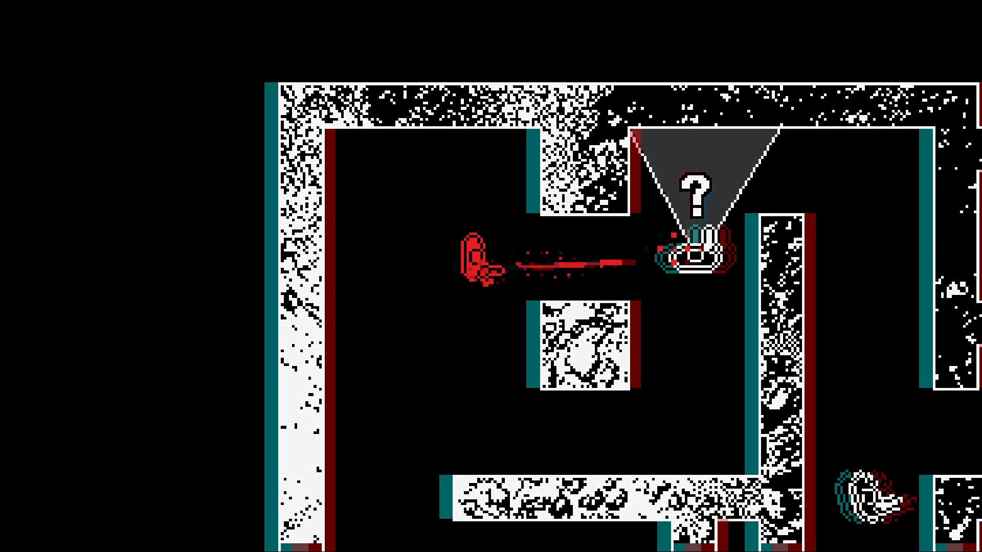 Psycho-Kin Game Screenshot
