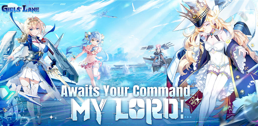 Banner of Girls' Lane 