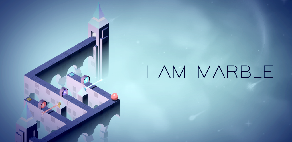 Banner of I Am Marble 