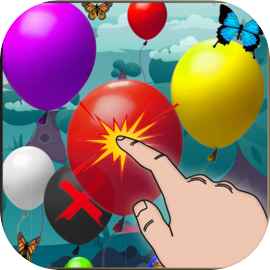 Balloon Smasher Quest