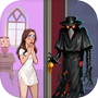 Icon of Haunted Story: Horror Puzzle